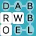 Dabble - Word Games + Spin