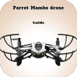 Parrot Mambo drone Guide