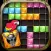 Misty Forest: Block Puzzle