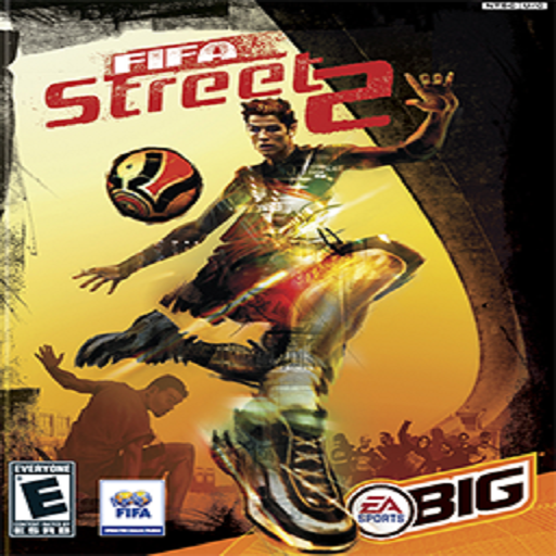 Fifa Street 2 Fifa Street 2