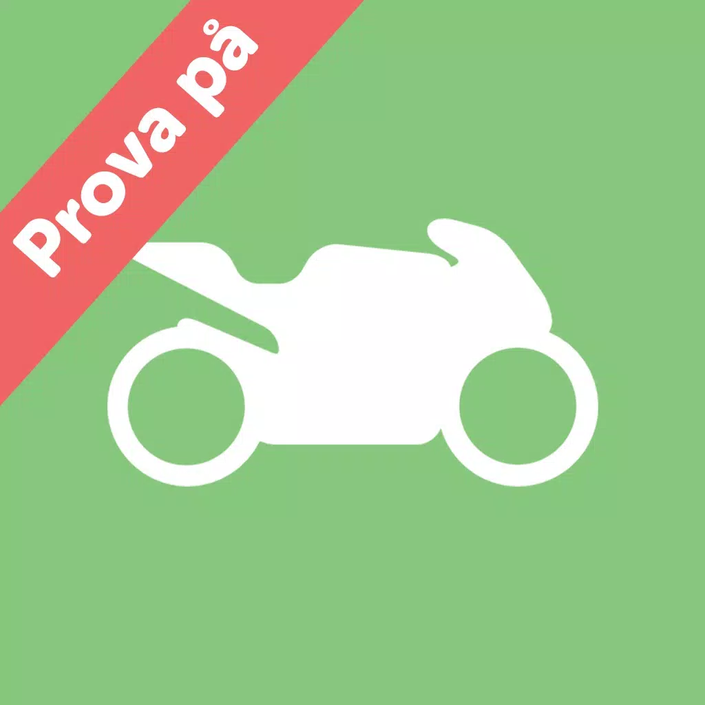 Ta MC-Körkort (Prova på) Ta MC-Körkort (Prova på)