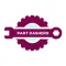Part Dashers