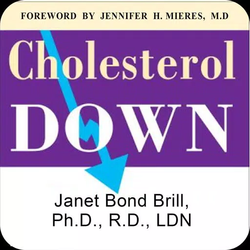 Cholesterol Down: Reduce LDL Cholesterol Down: Reduce LDL