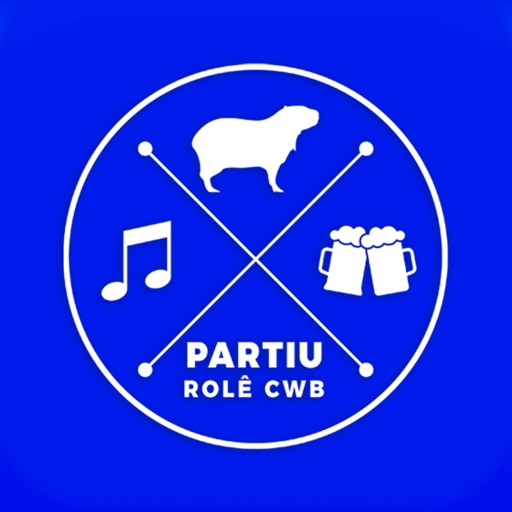 Partiu Rolê CWB Partiu Rolê CWB