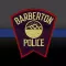 Barberton Police Department