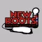 New Roots Barbershop