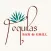 Tequilas Bar & Grill