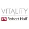 Robert Half Vitality