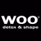 WOO - detox & shape