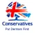 Conservative Party Denham