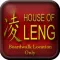 The House Of Leng