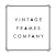 Vintage Frames Company