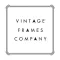 Vintage Frames Company