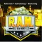 R.A.M LLC