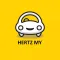 HERTZ MY