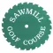 Sawmill Golf Course
