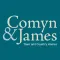Comyn & James