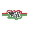Torre de Pizza