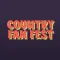Country Fan Fest