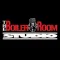 The Boiler Room Studios