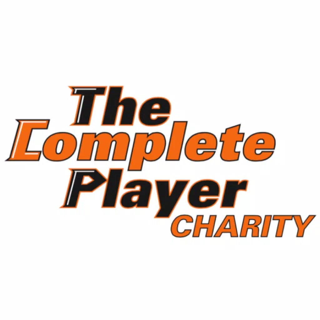 The Complete Player Charity The Complete Player Charity