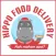 HippoFoodDelivery-Kepala Batas