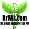 David Wikenheiser ND