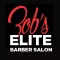 Rob's Elite Barbershop
