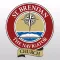 St. Brendan Catholic Church - San Francisco, CA