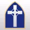 Cross Lutheran Church & School, New Braunfels, TX