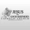 Jesus the Good Shepherd Monroe
