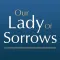 Our Lady of Sorrows Catholic Church - McAllen, TX