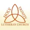 Holy Trinity Lutheran Church - Elgin, IL
