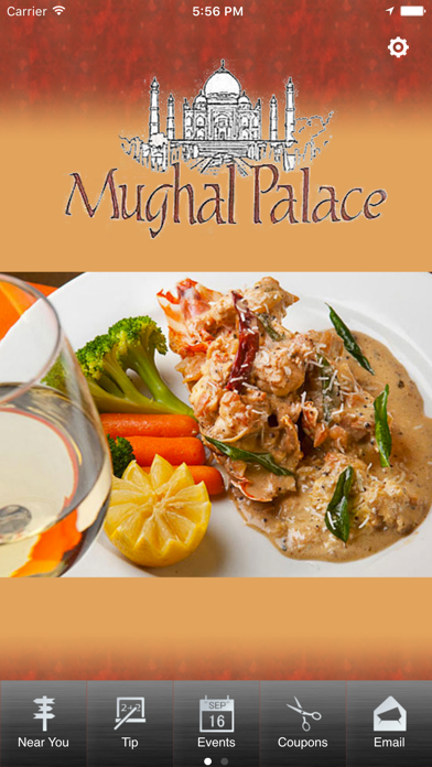 Mughal Palace Screenshots