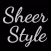 Sheer Style