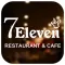7eleven Restaurant & Cafe
