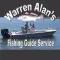 Warren Alan's Fishing Guide Service