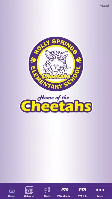 Holly Springs Elementary Screenshots