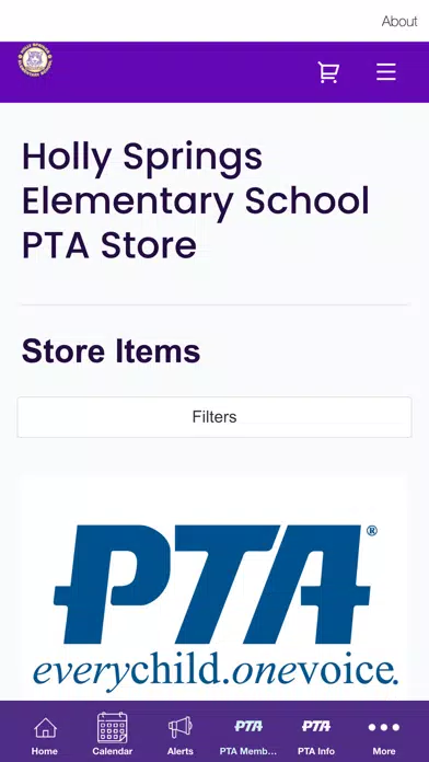 Holly Springs Elementary Screenshots