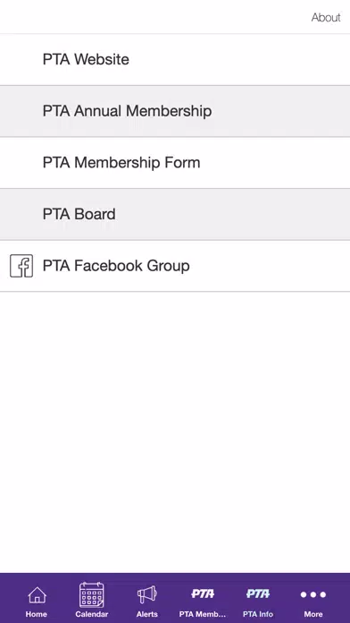 Holly Springs Elementary Screenshots