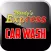 Woody's Express Car Wash