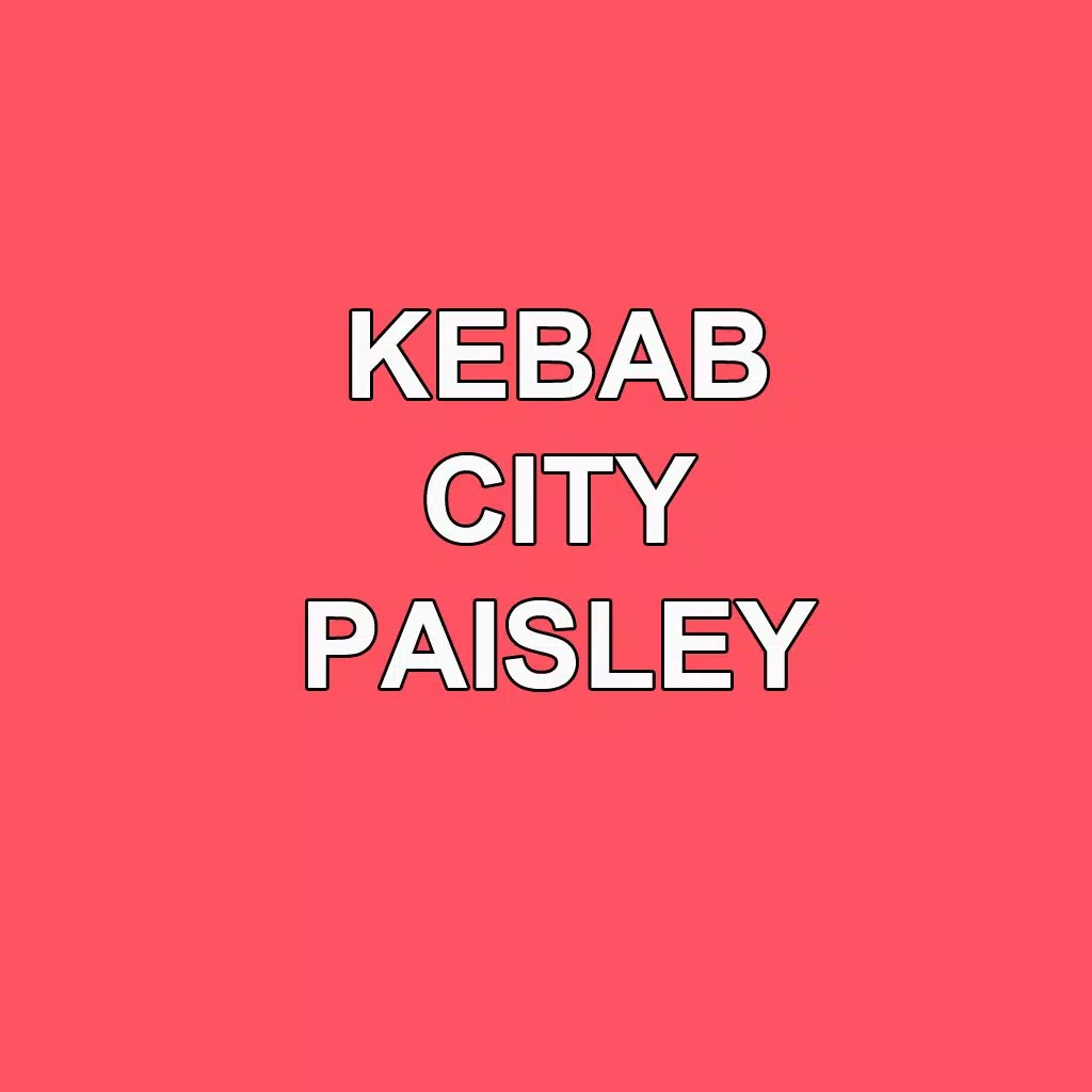 Kebab City Kebab City