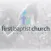 First Baptist - Corpus