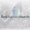 First Baptist - Corpus