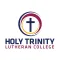 Holy Trinity Lutheran College