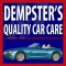 Dempsters Quality Car Care
