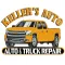 Keller's Auto Repair