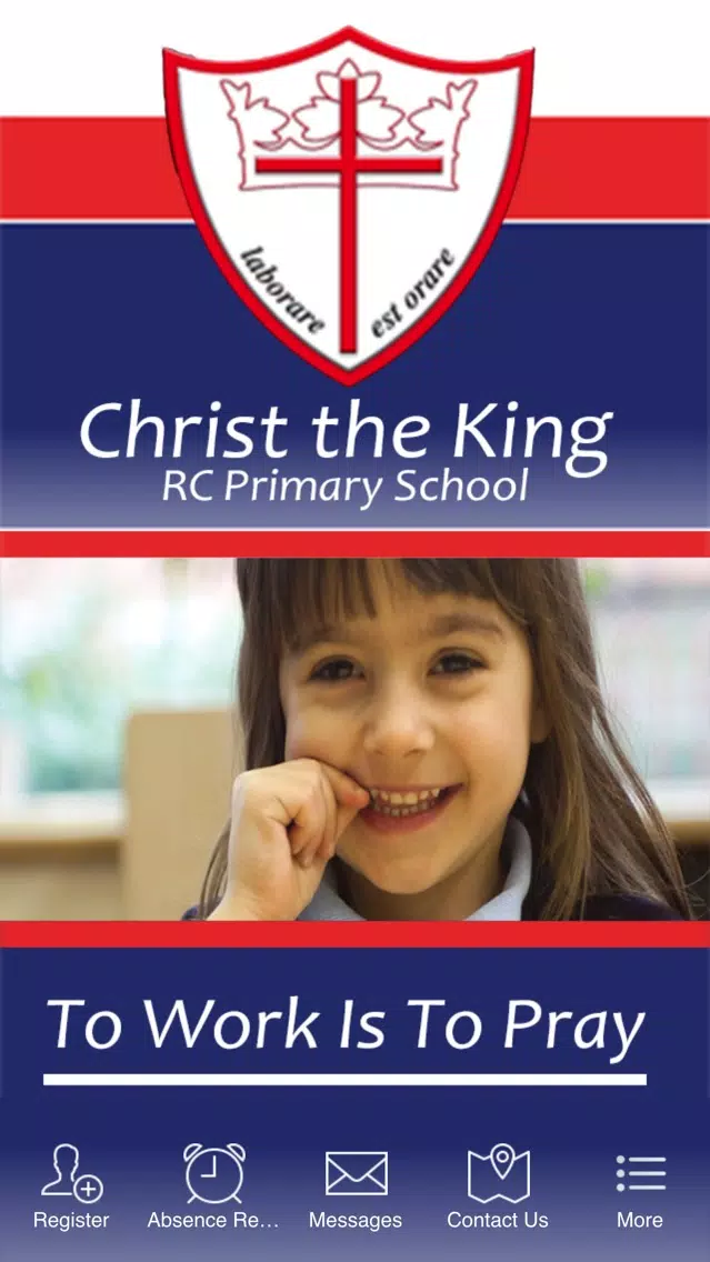 Christ the King RC Screenshots