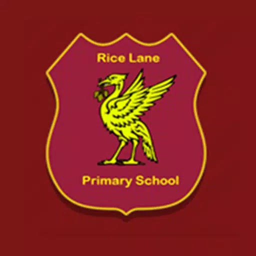 Rice Lane Primary School Rice Lane Primary School