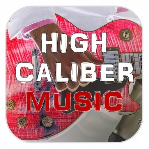 High Caliber Music High Caliber Music